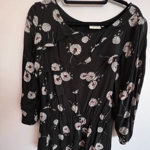 Anthropologie Top